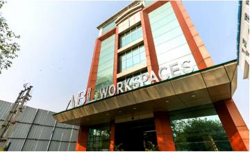 ABL WorkSpace - Sector 4